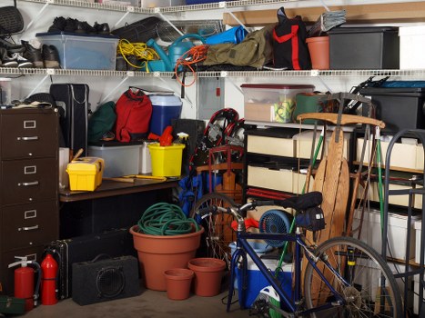 Efficient Clearance Services in Spitalfields